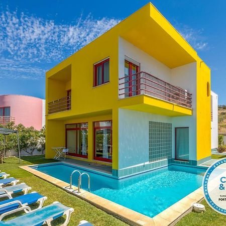 Villa 14 Marina de Albufeira Esterno foto
