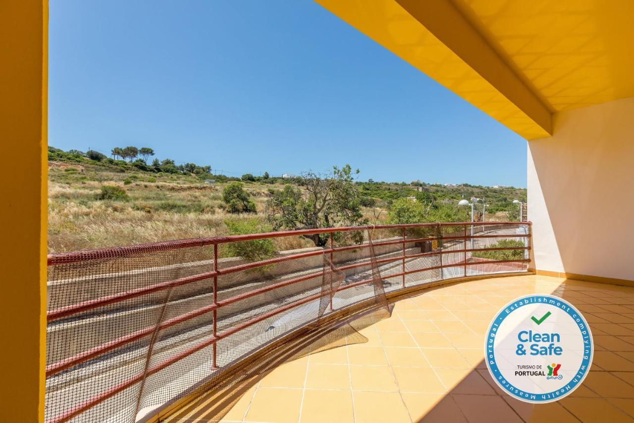 Villa 14 Marina de Albufeira Esterno foto
