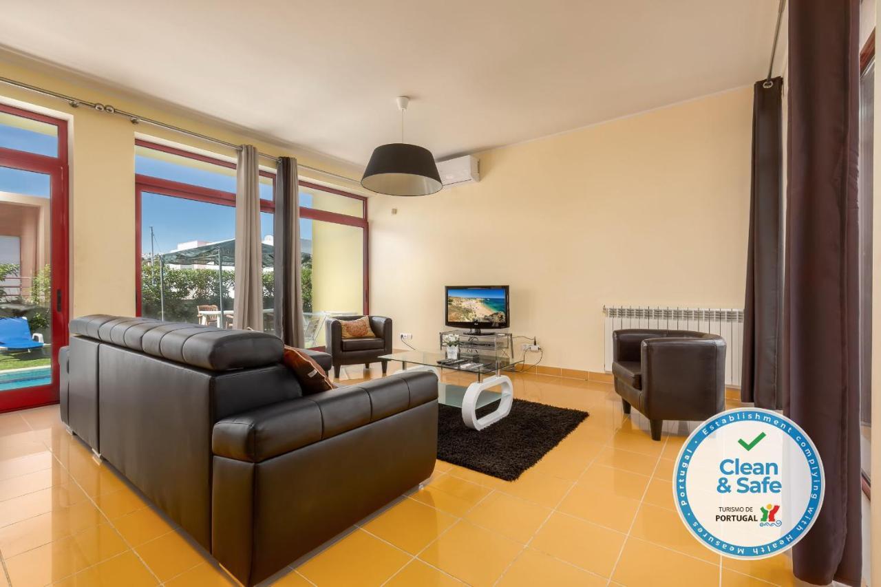 Villa 14 Marina de Albufeira Esterno foto