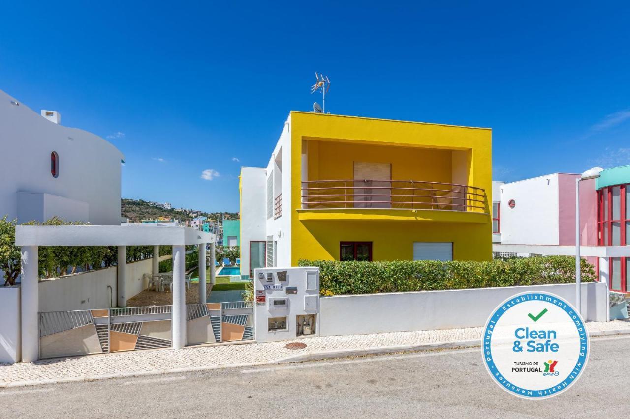 Villa 14 Marina de Albufeira Esterno foto