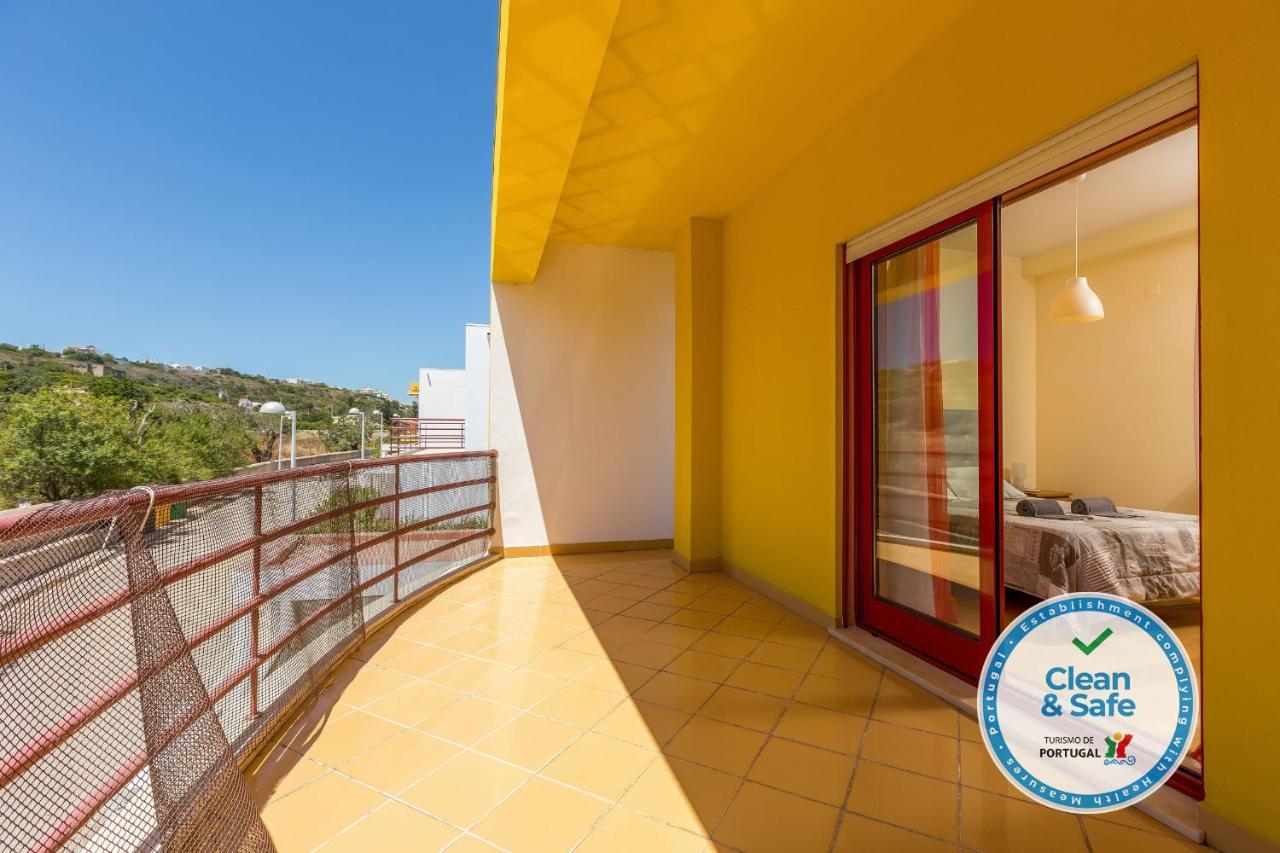 Villa 14 Marina de Albufeira Esterno foto